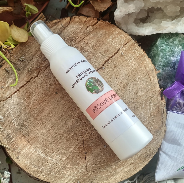 Přírodní osvěžovač vzduchu, (1)