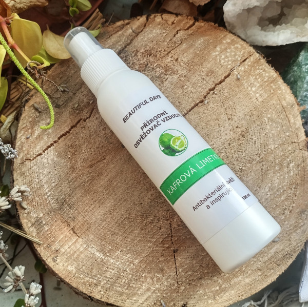 Přírodní osvěžovač vzduchu, (1)