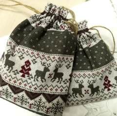 Sada přírodních esenciálních olejů, (2)