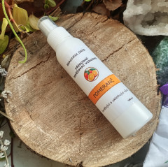 Přírodní osvěžovač vzduchu, Pomeranč, 100 ml