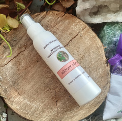 Přírodní osvěžovač vzduchu, Růžové dřevo, 100 ml