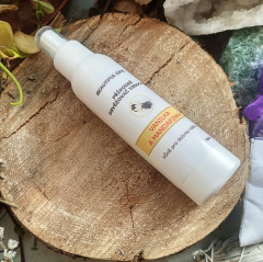 Přírodní osvěžovač vzduchu, Vanilka  mandarinka, 100 ml