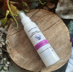 Přírodní osvěžovač vzduchu, Levandule, 100 ml