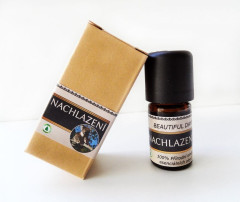 Nachlazení, Směs esenciálních olejů, 5 ml, (1)